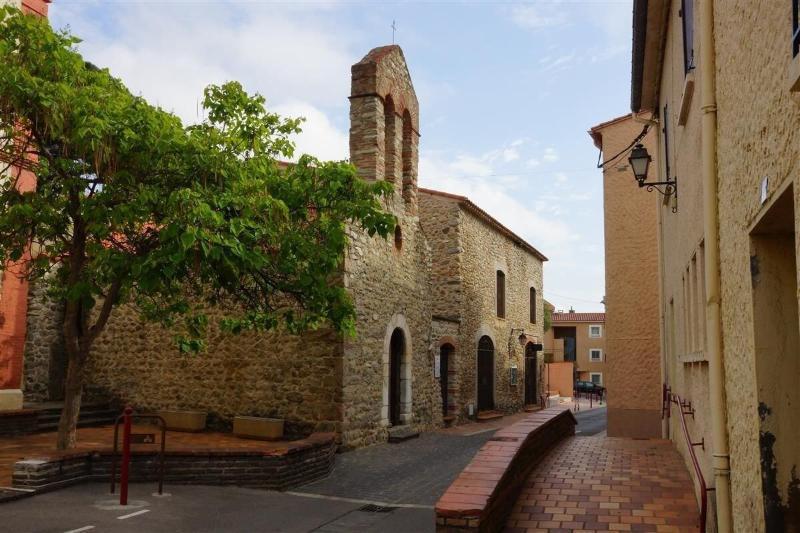 Le Richelieu Hotell Le Boulou Exteriör bild