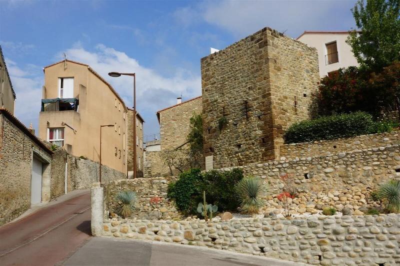 Le Richelieu Hotell Le Boulou Exteriör bild